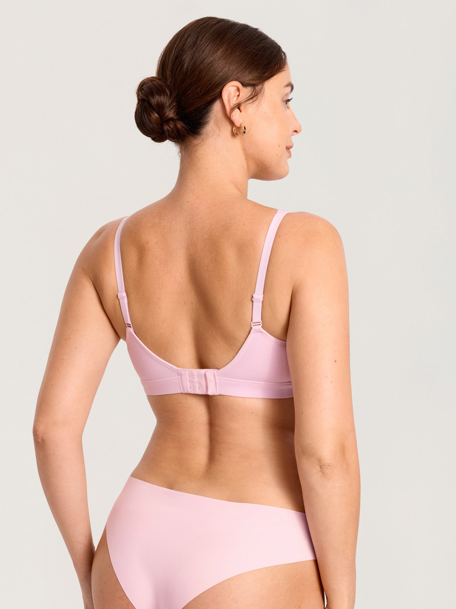 Natrelax® Velcro All-in-One Nursing & Pumping Bra
