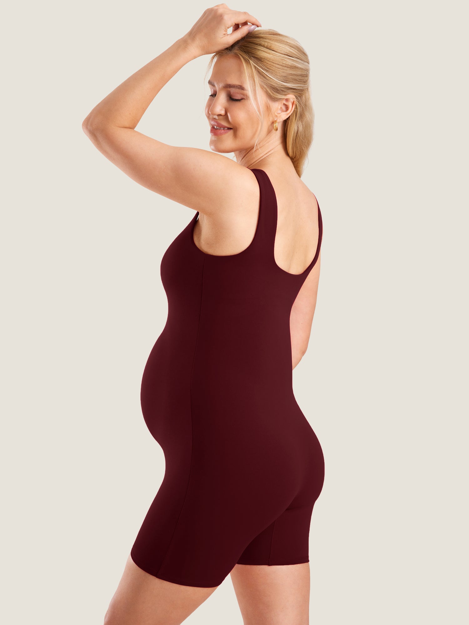 Natrelax® Maternity Romper